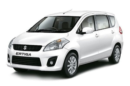 Suzuki Ertiga Type 1 - Head Light