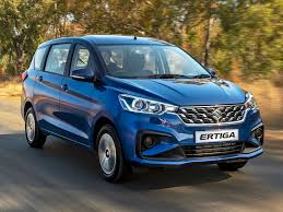Suzuki Ertiga / Toyota Rumion Projector Head Light