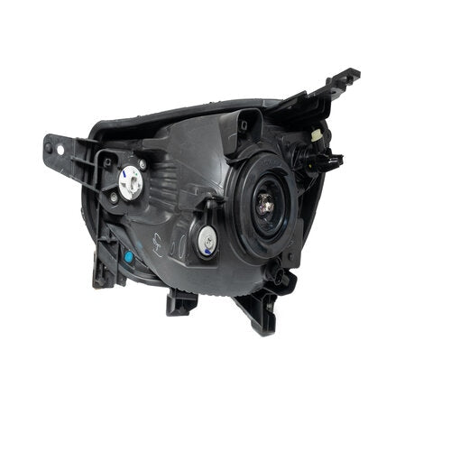 Suzuki S-Presso Head light