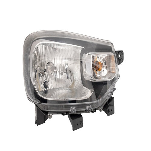 Suzuki S-Presso Head light