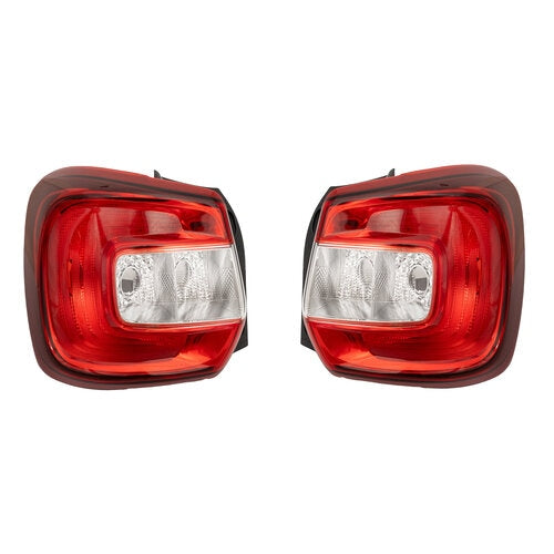 Suzuki S-Presso Taillight