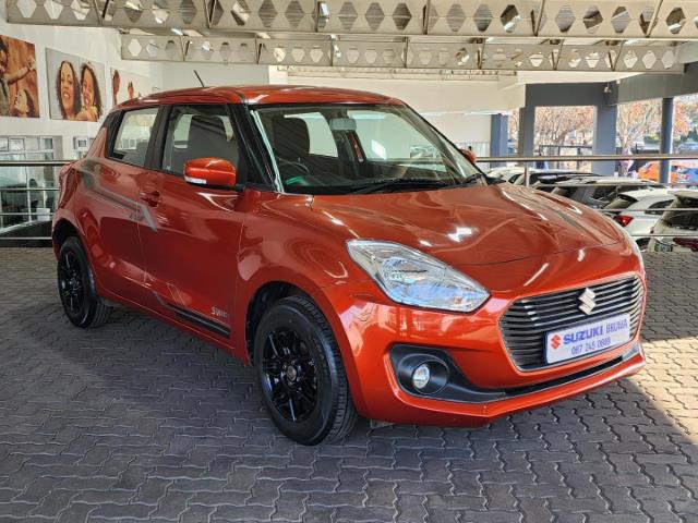 Suzuki Swift 2018 Head Light