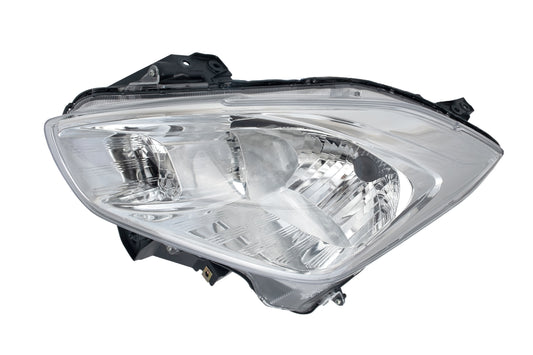 Suzuki Swift 2018 Head Light