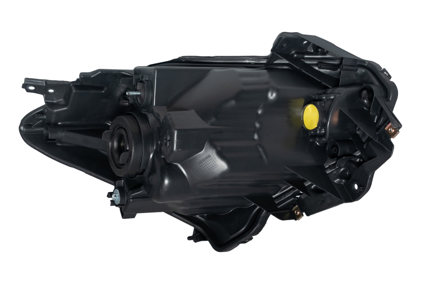 Suzuki Swift 2018 Head Light