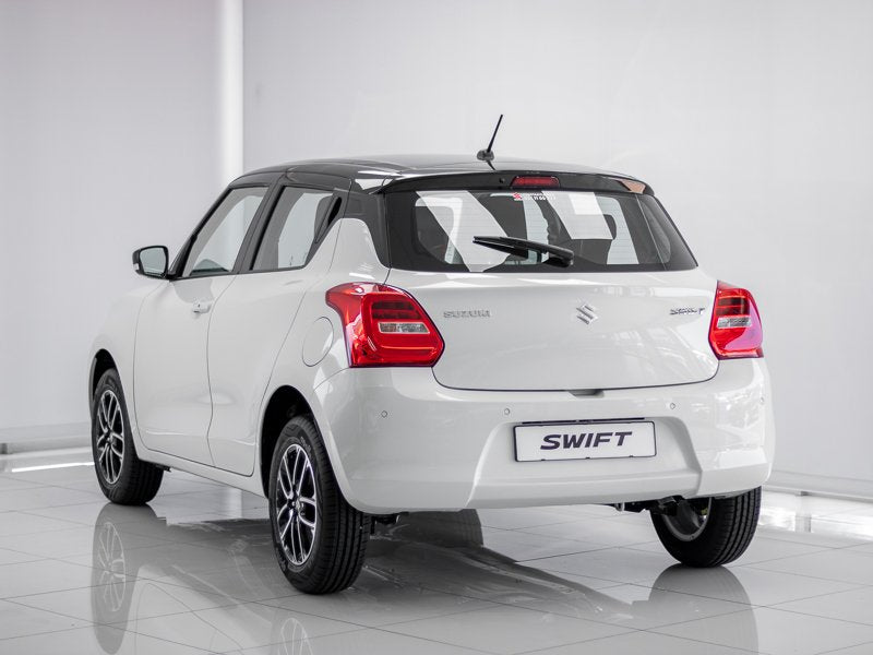 Suzuki Swift 2018 Tail Light LED