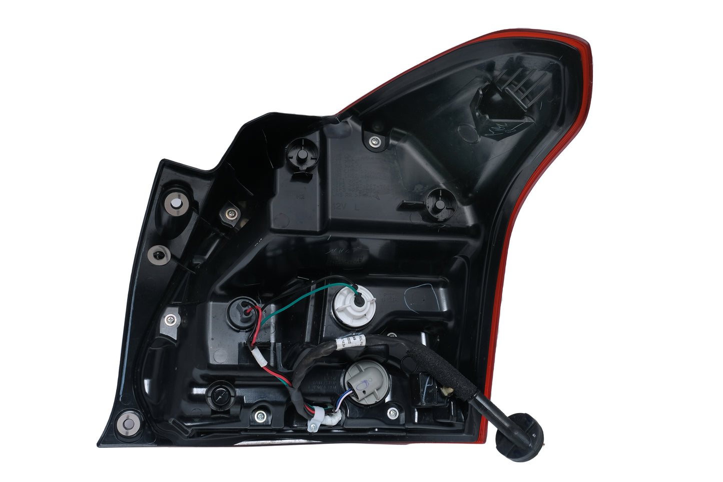 Suzuki Swift 2018 Tail Light LED