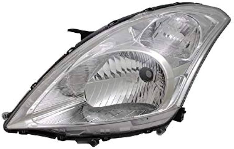 Suzuki Swift Type 3 Head Light