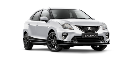 Suzuki Baleno - Head Light