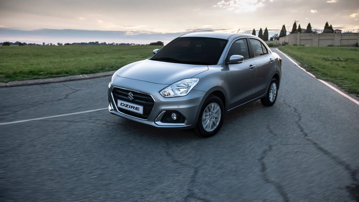 Suzuki Swift 2018 Head Light
