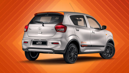 Suzuki Celerio - Tail Light LED