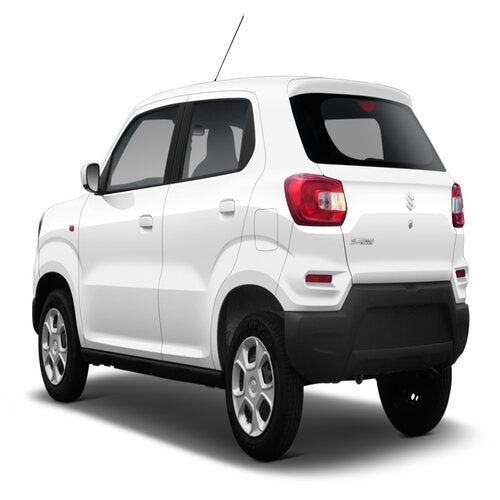 Suzuki S-Presso Taillight – Auto Parts Agency