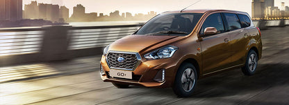 Datsun Go / Go Plus New Spec - Head light