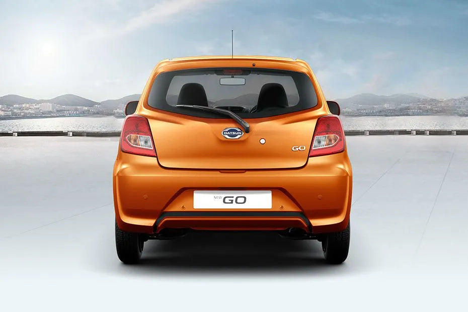 Datsun Go - Tail Light