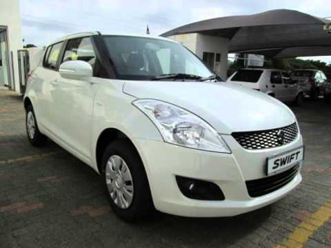 Suzuki Swift Type 3 Head Light