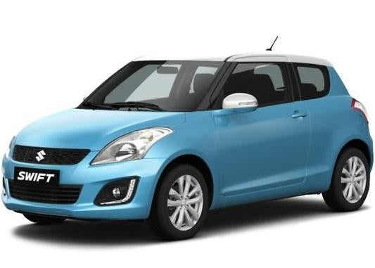 Suzuki Swift Type 3 Head Light